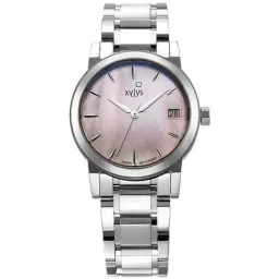 Xylys 45021SM01E June Newness Analog Watch for Women-picture-45