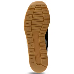 New Balance Men's C-Cap Black Casual Sneakers image 3