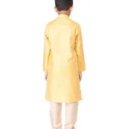 Tabard Ethnic kurta churidar For Kids image 2