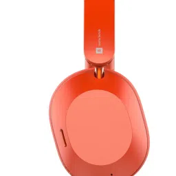 Realme Techlife Studio H1 Over The Ear Headphone with 70Hours Playtime 360¿ Spatial Audio image 3