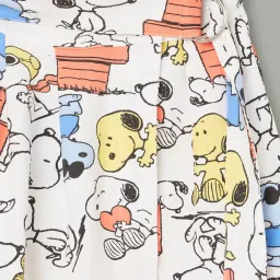 Fame Forever by Lifestyle Girls Multi Skirt image 3