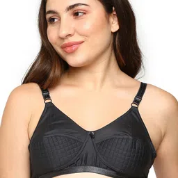 BLOSSOM Pure Cotton Everyday Bra - Full Coverage Lightly Padded-picture-15