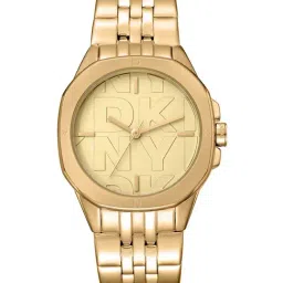 Dkny DK1L012M0065 Brooklyn Midi Analog Watch For Women-picture-18