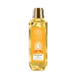 Forest Essentials Baby Head Massage Oil Dasapushpadi - Ayurvedic Natural Hair Oil for Babies-picture-19