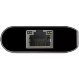 StarTech.com 4K USB-C Docking Station with HDMI - 3 x USB Ports USB A USB C, DKT30CHSDPD image 3
