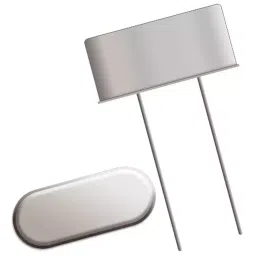 QANTEK TECHNOLOGY CORPORATION Crystal Unit 4.1943MHz ±20ppm HC-49/U-S 2-Pin 11.05 x 4.65 x 3.5mm, QCL4.194304F18B23B-picture-14