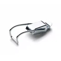 Elesa Zinc Plated Steel Toggle Latch 66 x 17.5 x 22mm, 420181-picture-25