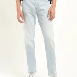 Levi's 512 Light Indigo Slim Fit Jeans-picture-41