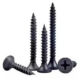GENERIC Phillips Star Head Black Phosphate Finish 6x50 mm Drywall Screw, BS07 (Box of 500 Pcs)-picture-41