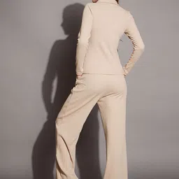 sassafras basics SASSAFRAS  BASICS Top With Trouser Co-Ords image 4