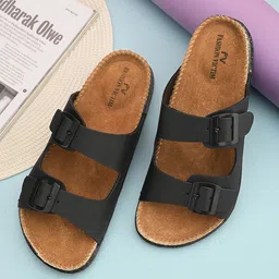Fashion Victim Men Comfort Sandals-image-3
