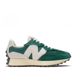 New Balance Men's 327 Marsh Green Casual Sneakers-image-56