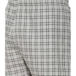 XYXX Blue & Charcoal Regular Fit Boxers (Pack of 2) image 4