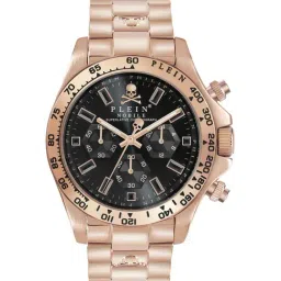PHILIPP PLEIN PWCAA0921 Nobile Chronograph Watch for Men-image-19