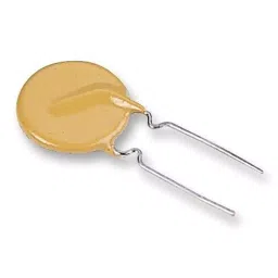 Littelfuse POLYSWITCH, 0.5A, 72V, RADIAL Model No - RXEF050-picture-24