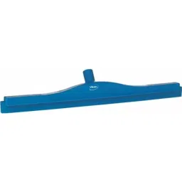 VIKAN Blue Squeegee 70x100x600 mm for Wet Areas, 77243-picture-47