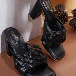 SCENTRA Black Party Block-picture-17