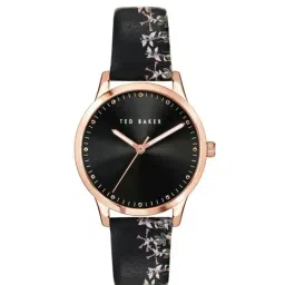 Ted Baker BKPFZF005 Fitzrovia Jardin Watch for Women-image-14