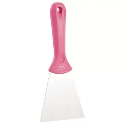 VIKAN Stainless Steel Hand Scraper for Food Industry, 40091-picture-12