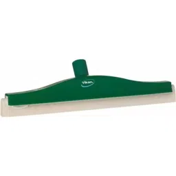 VIKAN Green Floor Squeegee 75x110x400 mm for Floors, 77622-picture-13