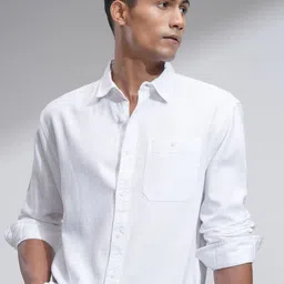 HIGHLANDER Men Opaque Casual Shirt-picture-48