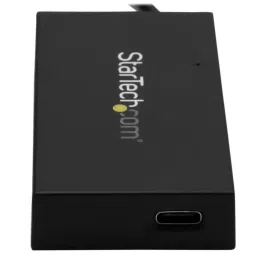 StarTech.com USB Hub 4 Ports USB 3.0 USB-A USB-C 75x40x13 mm, HB30A3A1CFB image 2
