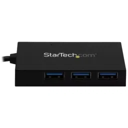 StarTech.com USB Hub 4 Ports USB 3.0 USB-A USB-C 75x40x13 mm, HB30A3A1CFB image 4