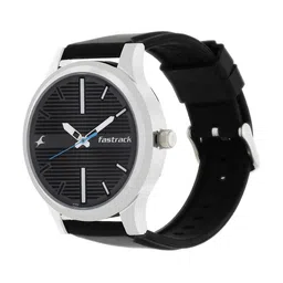 Fastrack Men Grey Analogue Watch 38051SP01 image 4