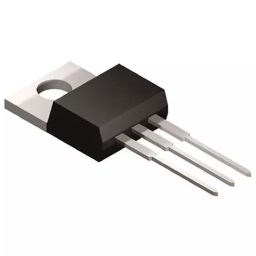 STMicroelectronics Thyristor Through Hole 600 V 16 A 40 mA, TYN625RG (Pack of 50 Pcs)-picture-0