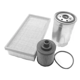 Bosch Filter Set Suitable For PC/LCV, Part No F002H23554-picture-10