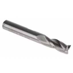 RS PRO HSS End Mill 6 mm Cut Diameter, 5230600-picture-5