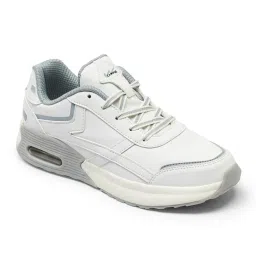 Campus BYTE White Women Sneakers-picture-13