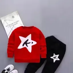 MALTOSH FASHION Girls Printed Pyjamas-picture-39