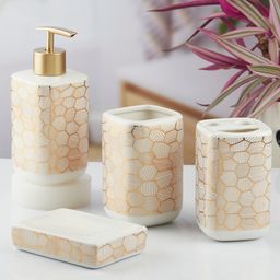 Kookee Ceramic Bathroom Set-picture-11