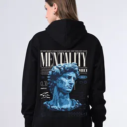 CORSICA Women Printed Hooded Sweatshirt-picture-26