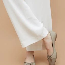 Code by Lifestyle Women's Grey Ballets-picture-17