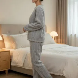 Lugo Women Night suit image 3