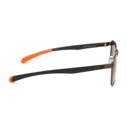 IDEE Green Square UV Protection Sunglasses for Men image 3