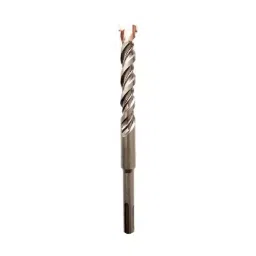 LXMI 16x160 mm Stainless Steel Hammer Drill Bit, AZSHDB16-160-picture-16