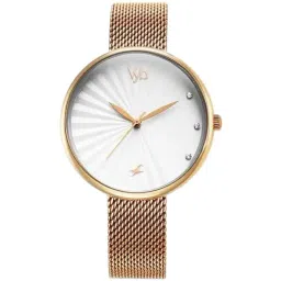 Fastrack FV60040WM02 Vyb 2 Analog Watch for Women-image-96