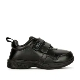 Bata Kids Black Sneakers-image-83