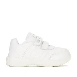 Bata Kids White Sneakers-picture-28