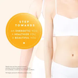 VLCC Clinic Probiome Metabolism Booster - 45 tablets image 3