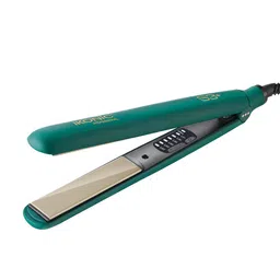 Ikonic Professional S3+ Ceramic Hair Straightener with Ceramic Floating Plates - Emerald-image-76