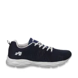 Activ by Walkway Men's Navy Running Shoes-picture-21