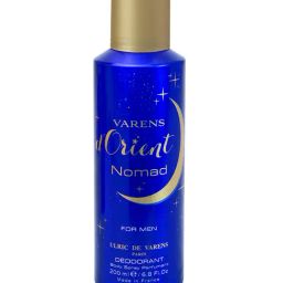 Ulric De Varens Varens Orient Nomad Deodorant for Men - 200 ml-picture-46