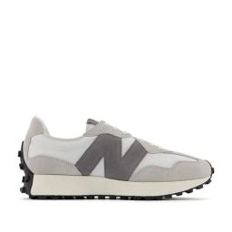 New Balance Men's 327 Grey Casual Sneakers-picture-4