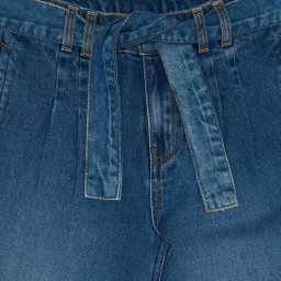 Pantaloons Junior Blue Indigo Indigo Jeans image 3