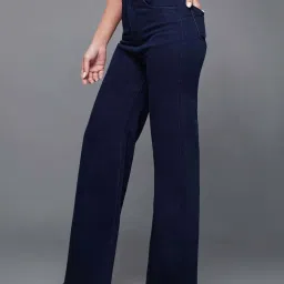 Miss Chase Blue Jeans image 3