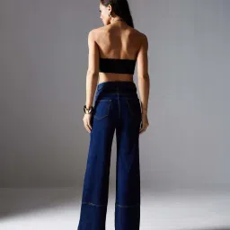 Miss Chase Blue Jeans image 3
